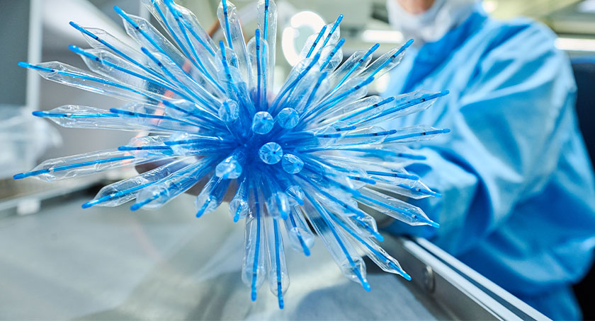 Why Balloon Tubing Is Healthcare’s Hidden Champion